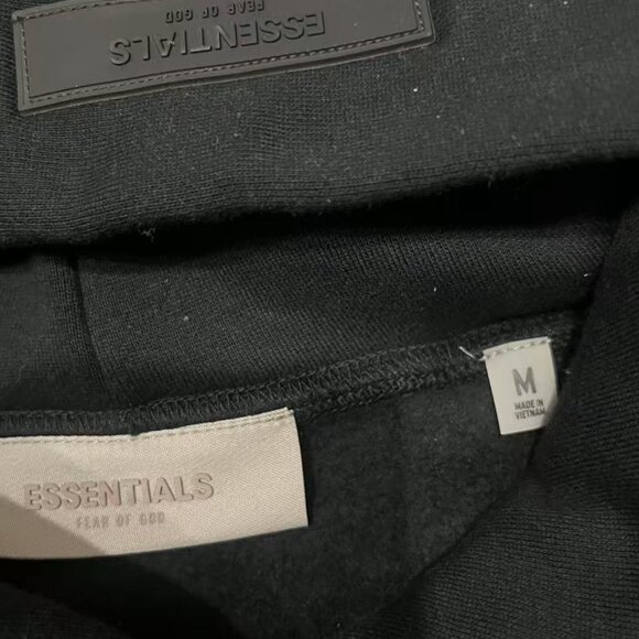 Fear of God Essentials Stretch Limo - Picture 2 of 5